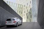 Mercedes-Benz R-Class 2011 года